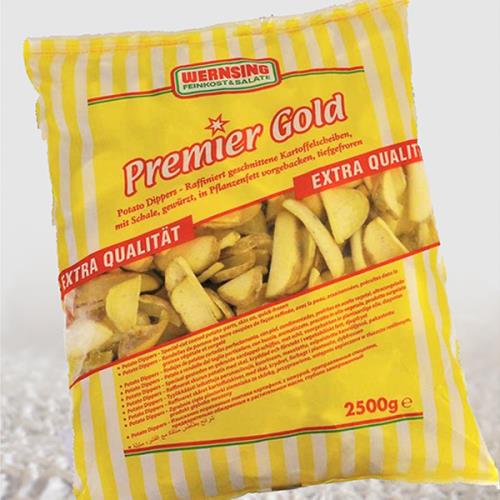 W POTATO DIPPERS