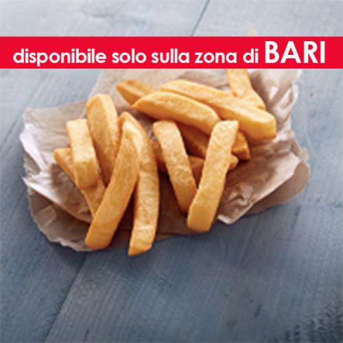 POMMES FRITES 12X12 