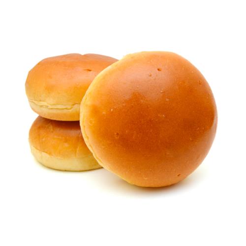POTATO BUN 4,5 INCH AMBIENT