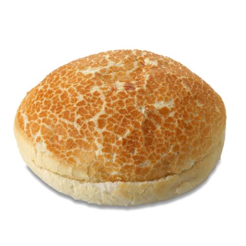 TIGER BUN