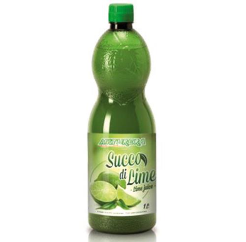 LIME JUICE