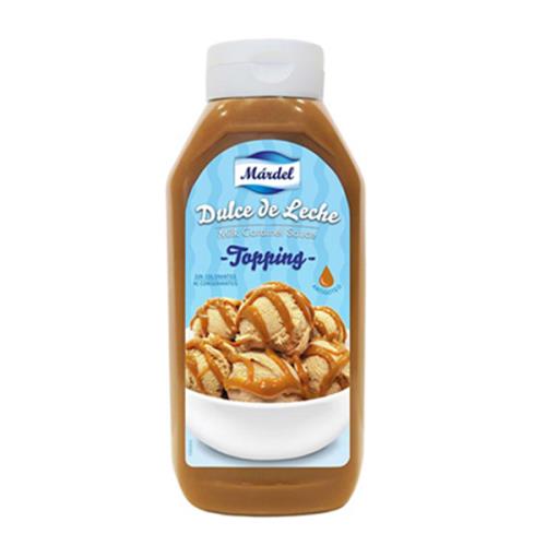 DULCE DE LECHE K.K.
