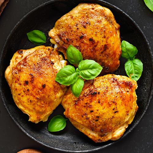 SOVRACOSCIA DI POLLO CBT