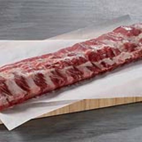 BABY BACK RIBS