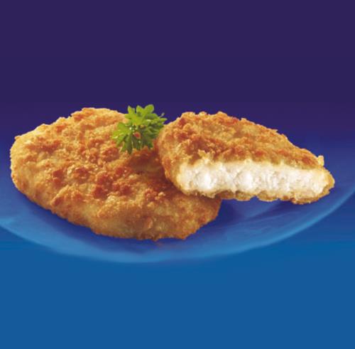 FISH BURGER