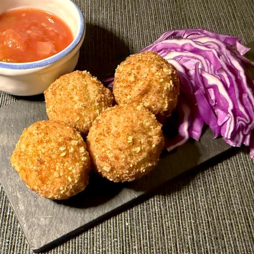 PULLED PORK BITES FFG