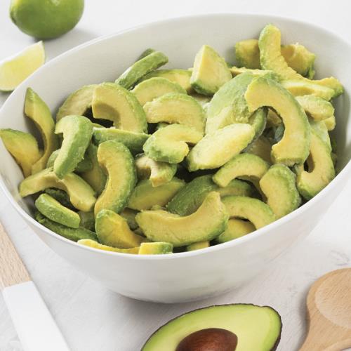 AVOCADO SLICES 