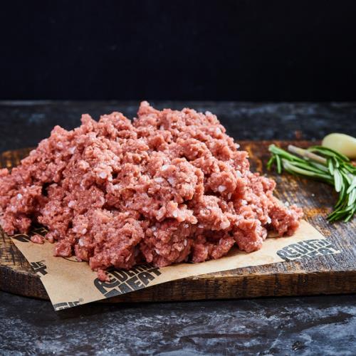 REDEFINE MINCED BEEF