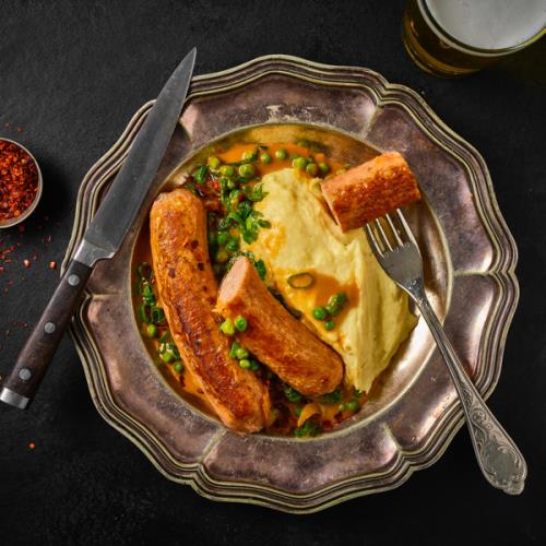 REDEFINE BRATWURST 