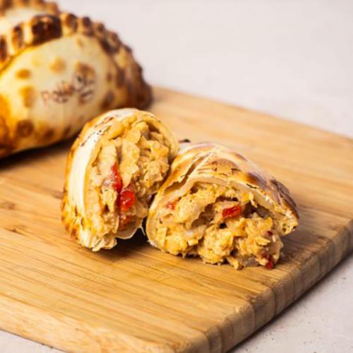 EMPANADAS DI POLLO
