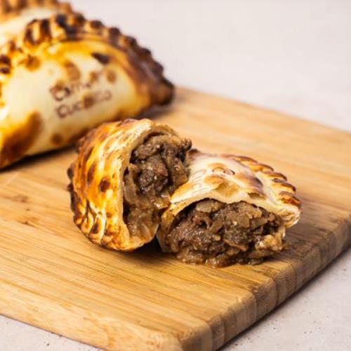EMPANADAS DI CARNE