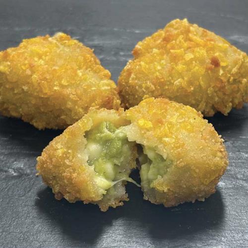 GUACAMOZZA BITE