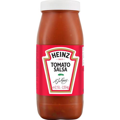 TOMATO SAUCE HEINZ