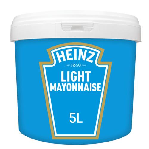 MAIONESE GASTRO CREMOSA HEINZ