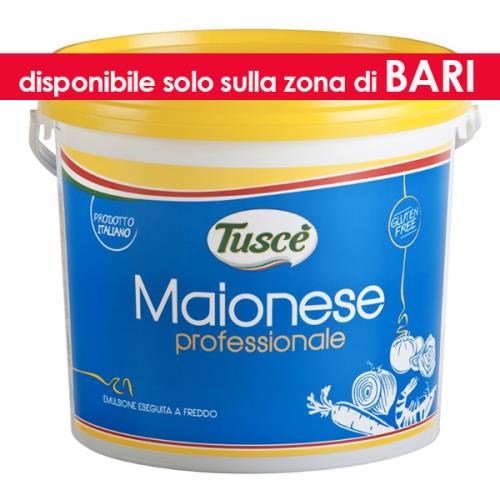 MAIONESE PROFESSIONALE