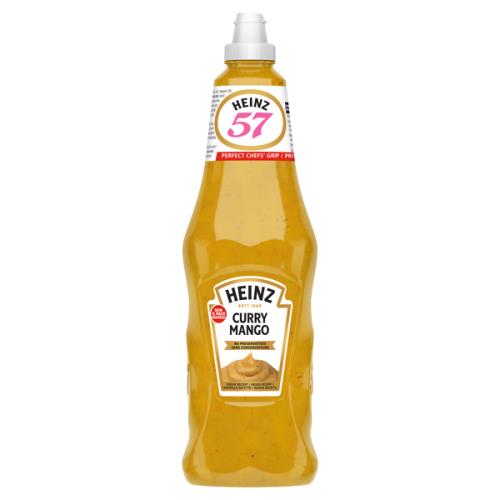  CURRY MANGO HEINZ