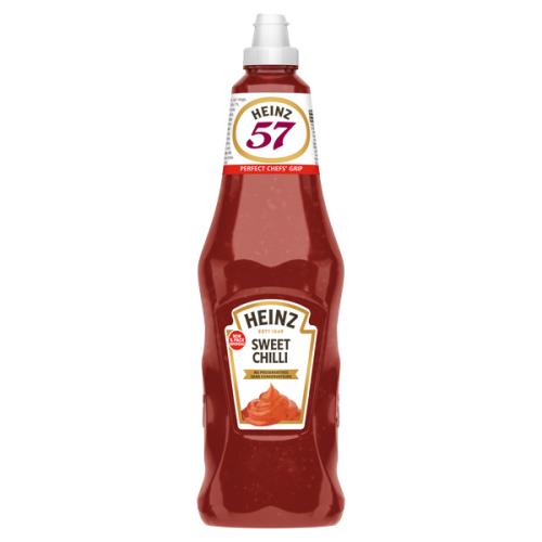 SWEET CHILLI HEINZ