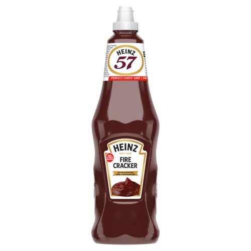 FIRECRACKER HEINZ