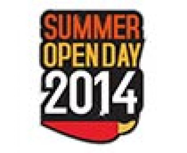 Summer Open Day 2014: un evento di successo all’insegna della cucina tex-mex