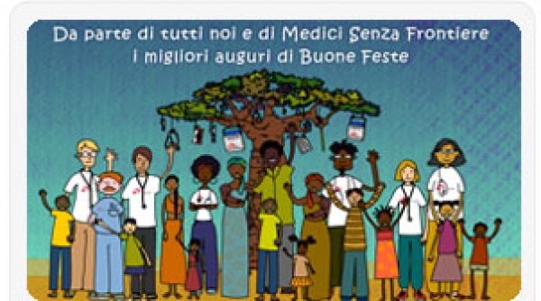 Auguri da Fine Food Group