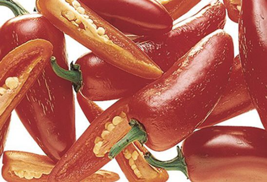 Conosci i nostri chili? Leggi tutto qui