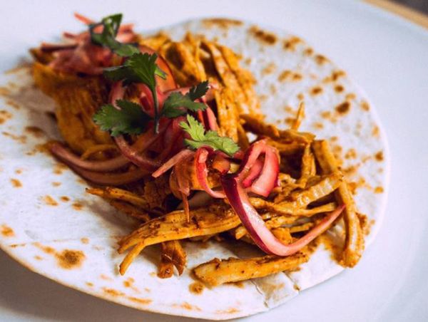 Cochinita pibil