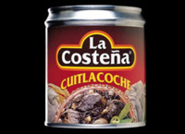 CUITLACOCHE