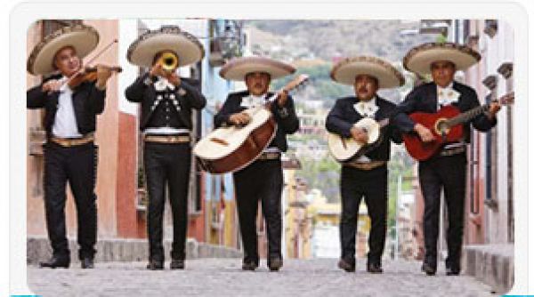 Mariachi