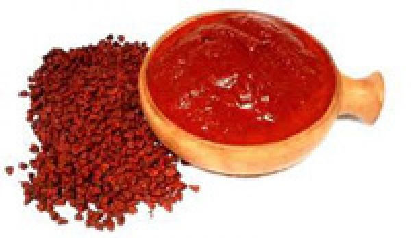 Achiote, l’Oro rosso di Caranavi