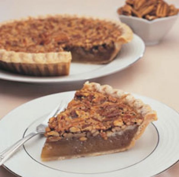 La Pecan Pie
