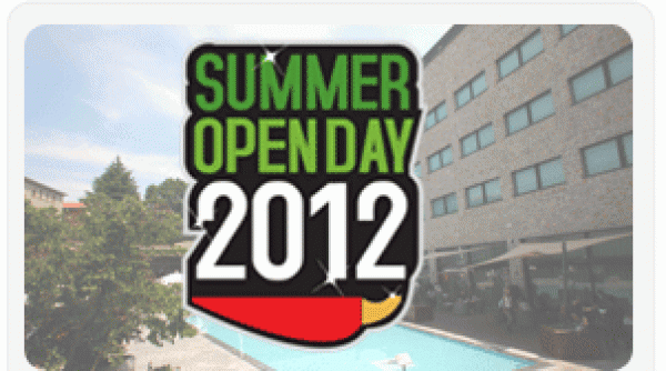 Summer Open Day 2012: un evento di successo all’insegna della cucina tex-mex