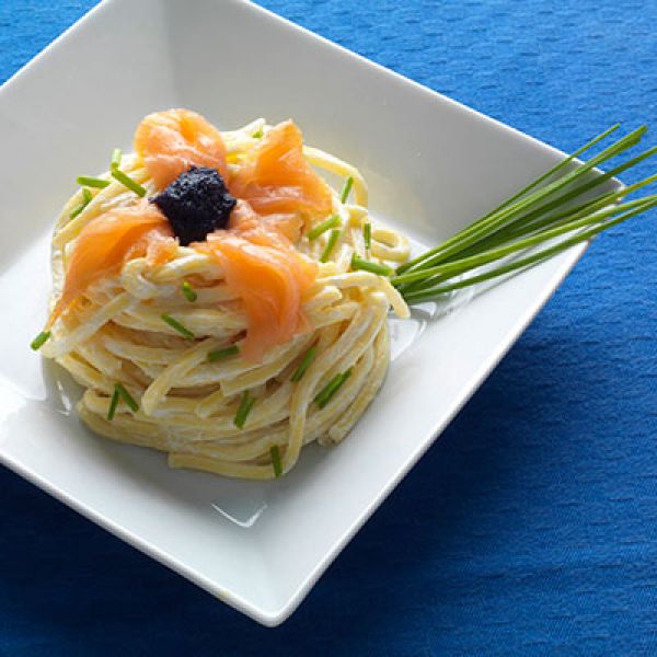 Tagliolini Imperiali