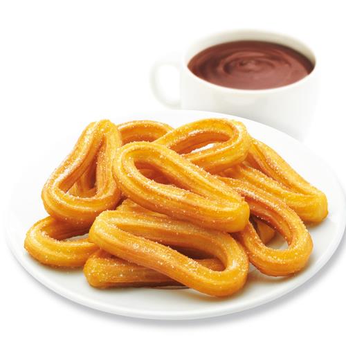 CHURROS