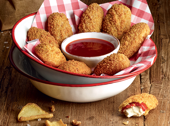 Appetizer Tex-Mex