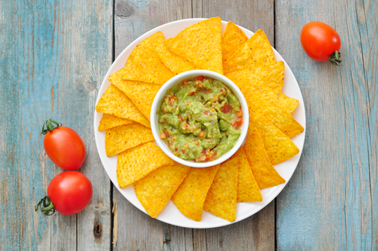 Guacamole