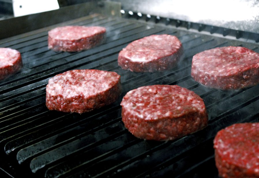 Hamburger surgelati: i prodotti migliori