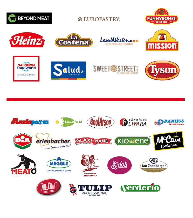 Partner Fine Food Group