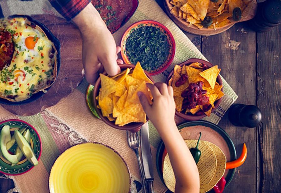 Cucina Tex-Mex: storia, cibo e ricette tipiche