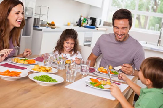 Mangiare vegetariano
