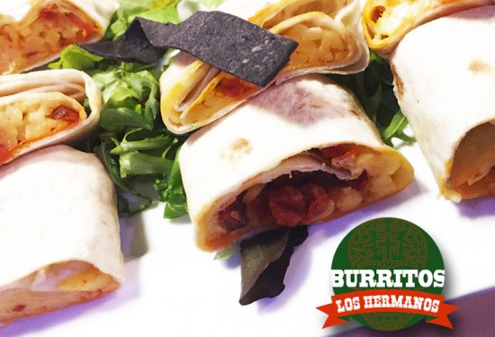 Prodotti no K - Burritos