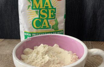 maseca gluten free