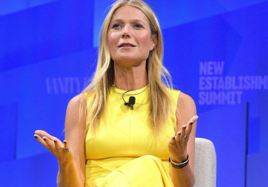 Gwyneth Paltrow - Dieta senza glutine Gwyneth Paltrow - Dieta senza glutine