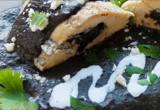 pollo-e-cuitlacoche