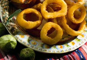 Appetizers