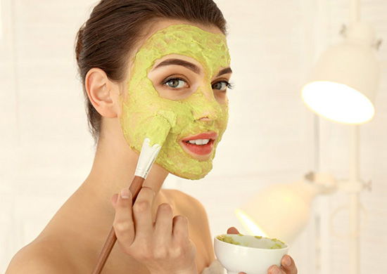 Avocado per la salute e la bellezza
