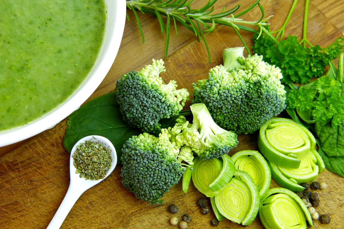 Mangiare vegetariano: perché e cosa scegliere
