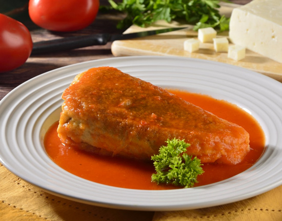 Chile rellenos