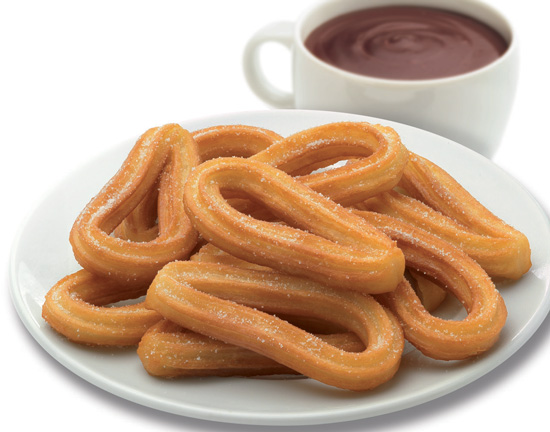 Churros
