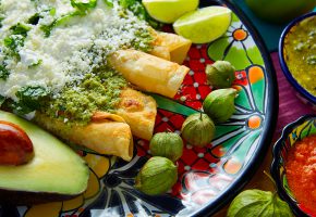 Cibo vegetariano online