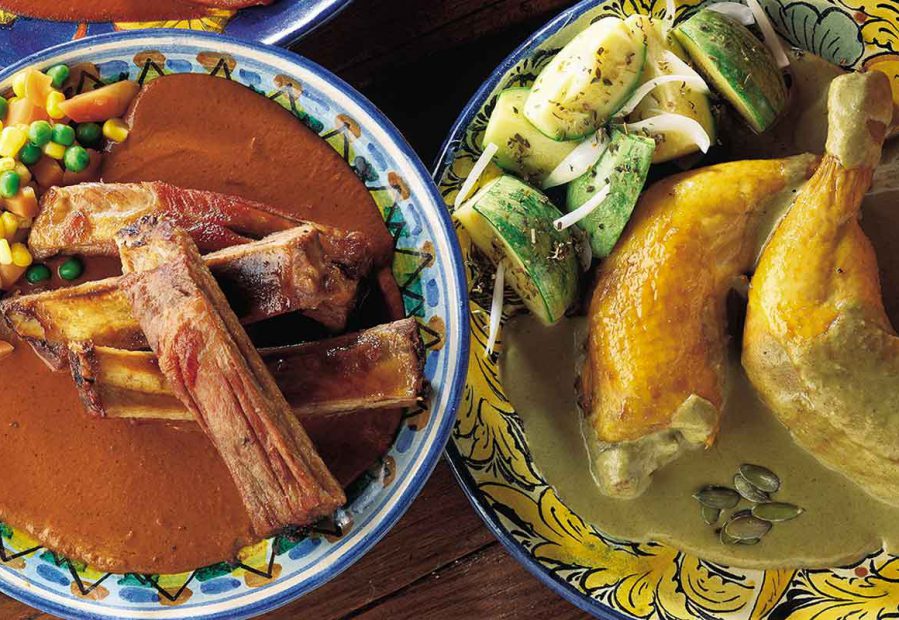 Cucina messicana: ricette e piatti tipici